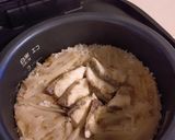 カンパチの炊き込みご飯作り方6写真