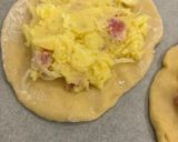 惣菜パン第一弾！(ジャガイモ編)作り方4写真