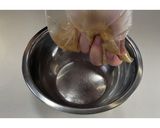 鶏軟骨の塩麹味噌炒め★動画あり★作り方3写真