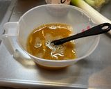 【雰囲気再現】人形町の玉子焼作り方1写真