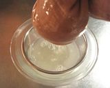 米・麦・水だけで作る甘味「麦芽水飴」作り方12写真