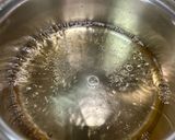 大根と豚肉の煮物作り方3写真