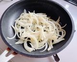 チキンDEサラダで親子丼作り方1写真