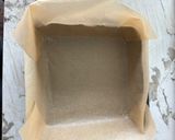かぼちゃのしっとりプリンケーキ作り方7写真