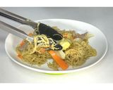 とんこつ★焼きラーメン★動画あり★作り方28写真