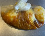 パイナップル半熟味玉作り方4写真