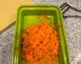 野菜嫌いのための にんじんナゲット作り方1写真