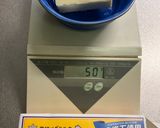 誕生日マスカットケーキ　作り方7写真