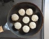 ホクホクとろ〜り♪和栗のまんまるコロッケ。作り方7写真