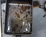 基本の卵焼き作り方2写真