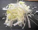 粗挽き鶏ミンチで、高野豆腐の麻婆豆腐作り方11写真