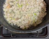 鶏むね肉で麻婆大根！作り方7写真