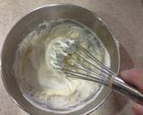 ダブルチーズタルト作り方6写真