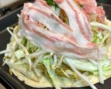 広島お好み焼き作り方5写真