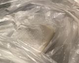 米粉で肉まん作り方3写真