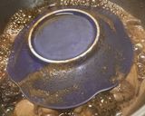 鶏レバーの無花果煮作り方4写真