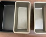 ヨーグルトスフレケーキ(ヨーグルト添え)作り方1写真