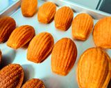 簡単プレーンマドレーヌ作り方12写真