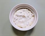 黒豆チリコンカンでトルティーヤのタコス作り方7写真