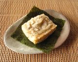 さけ茶づけ餅作り方4写真