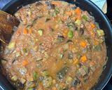 キーマカレー作り方7写真