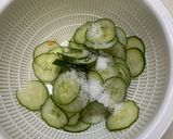 【簡単副菜】野菜たっぷり卵ポテトサラダ作り方3写真