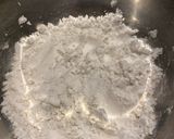 ニンニクましまし鶏むね唐揚げ^^作り方4写真