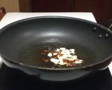 コスパ◎節約レシピ・【もやし焼きそば】作り方14写真