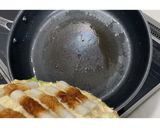 ちくわのお好み焼き★動画あり★作り方16写真