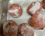 イタリア家庭料理「ポルペッティー（肉団子）」作り方8写真