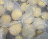 煮崩れなし！中までしっとりさつまいも甘露作り方5写真