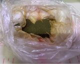 紅茶のフィナンシェ作り方1写真