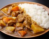 オーク肉のおうちカレー作り方5写真