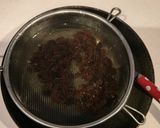 米粉のシナモンレーズンロール作り方1写真
