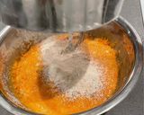 キャロットケーキ🐰🥕作り方4写真