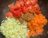チキンカレー作り方6写真