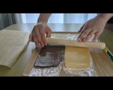さくさく 型抜きクッキー（シュクレ）作り方5写真