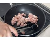 鶏もも肉となすの甘酢炒め★動画あり★作り方15写真
