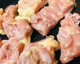 シンプル揚げ焼●鶏もも肉のマヨかけ揚げ焼き作り方2写真