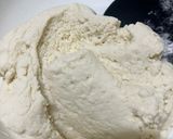 フライパンで作る、ずっしり豆腐パン作り方4写真