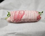 豚ロール作り方6写真