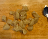 味がしみしみ⭐︎和食の定番！筑前煮作り方10写真