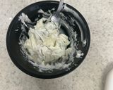 きゅうりボートのクリチスモークサーモンのせ作り方1写真