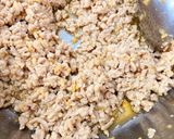 鶏そぼろ✳︎お弁当にも作り方7写真