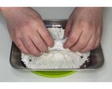大葉とチーズの豚肉フライ★動画あり★作り方8写真