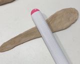 チョコロールパン作り方7写真