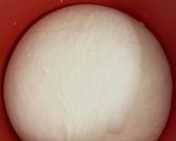 ふわふわ手ごねパン作り方9写真