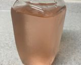 新しょうがの岩下風酢漬け作り方9写真