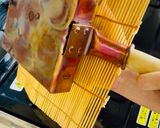 だし巻き卵作り方9写真
