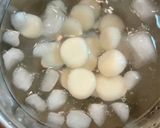 本当に美味いもっちもち白玉作り方5写真